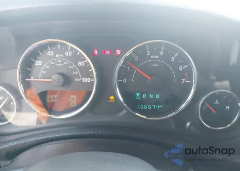 2015 Jeep Wrangler Unlimited Rubicon z USA, uszkodzony, nr VIN 1C4HJWFG8FL629181